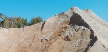 Купить песок в Солнечногорске Купить песок в Солнечногорске